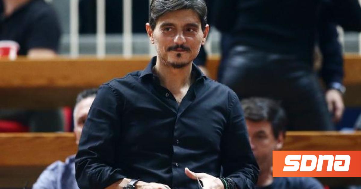 Η Συνέντευξη Δημήτρη Γιαννακόπουλου και η «Των Ονομάτων Επίσκεψις»