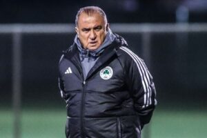 Ξενερώσαμε με την απόλυση του Γιοβάνοβιτς. Οφείλουμε να στηρίξουμε τον Τερίμ!