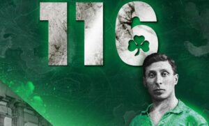 116 χρόνια ένδοξης ιστορίας!