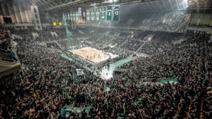 Να δούμε μπάσκετ όλοι μαζί