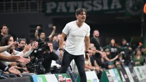 Συγκρίνεις ΠΑΕ με ΚΑΕ και σε πιάνει θλίψη