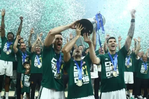 Παναθηναϊκός ΑΚΤΟΡ, το έπος, μια ένσταση και δύο υστερόγραφα.