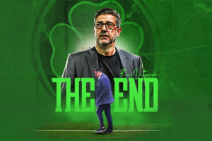 Το Φθινόπωρο του Πράσινου Άγχους