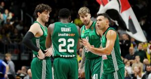 PANATHINAIKOS AKTOR: Καταστροφολογία, δίχως όρια, από εχθρούς και…φίλους!