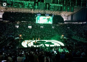 Οδοιπορικό στον Πλανήτη Μπάσκετ