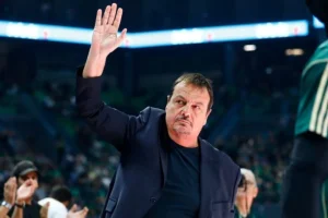Το χρονικό ενός προαναγγελθέντος ναυαγίου
